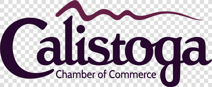 Calistoga Chamber Of Commerce   Calistoga  HD Png DownloadTransparent PNG