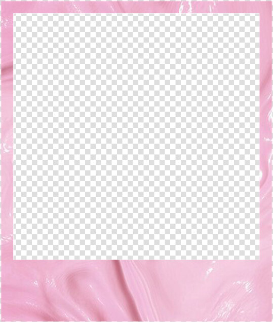  photo pink  tumblr  cute  polaroid  rosa   Overlay Polaroid Png Transparent  Png DownloadTransparent PNG