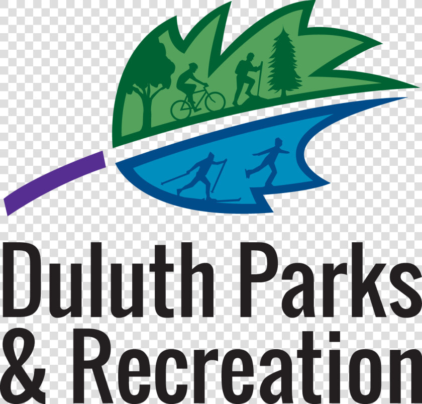 Duluth Parks And Recreation  HD Png DownloadTransparent PNG