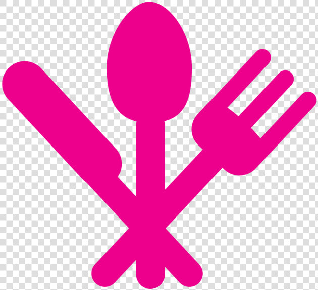 Silverware   Spoon And Fork Png  Transparent PngTransparent PNG