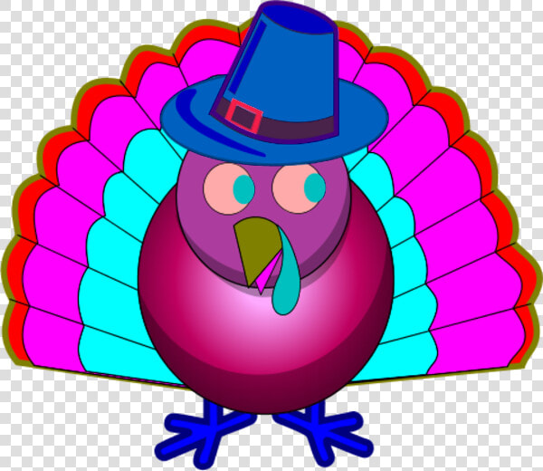 National Thanksgiving Turkey Presentation   Turkey Clipart  HD Png DownloadTransparent PNG