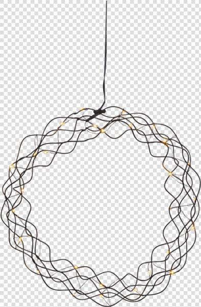 Hanging Decoration Curly   Diverse Hängeregal Kranzersatz    HD Png DownloadTransparent PNG