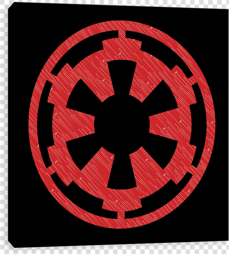 Rogue One Empire   Imperial Banner Star Wars  HD Png DownloadTransparent PNG