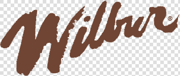 Wilbur Chocolate   Calligraphy  HD Png DownloadTransparent PNG