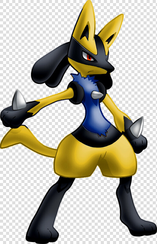 Library Lucario Transparent Shiny   Shiny Lucario Pokemon  HD Png DownloadTransparent PNG