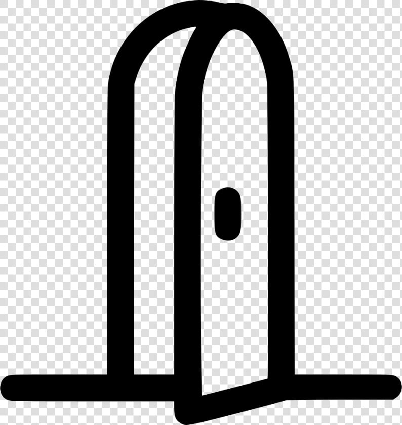 Open Door   Open Door Policy Symbol  HD Png DownloadTransparent PNG