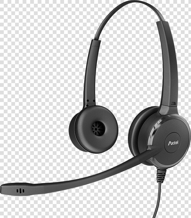 Axtel Prime Hd Duo Nc   Axtel Headsets  HD Png DownloadTransparent PNG