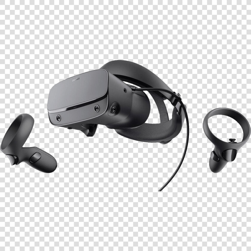 Oculus Rift S Pc  HD Png DownloadTransparent PNG