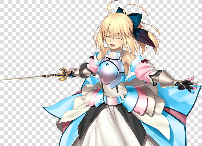 Image Image Image   Altria Pendragon Lily  HD Png DownloadTransparent PNG