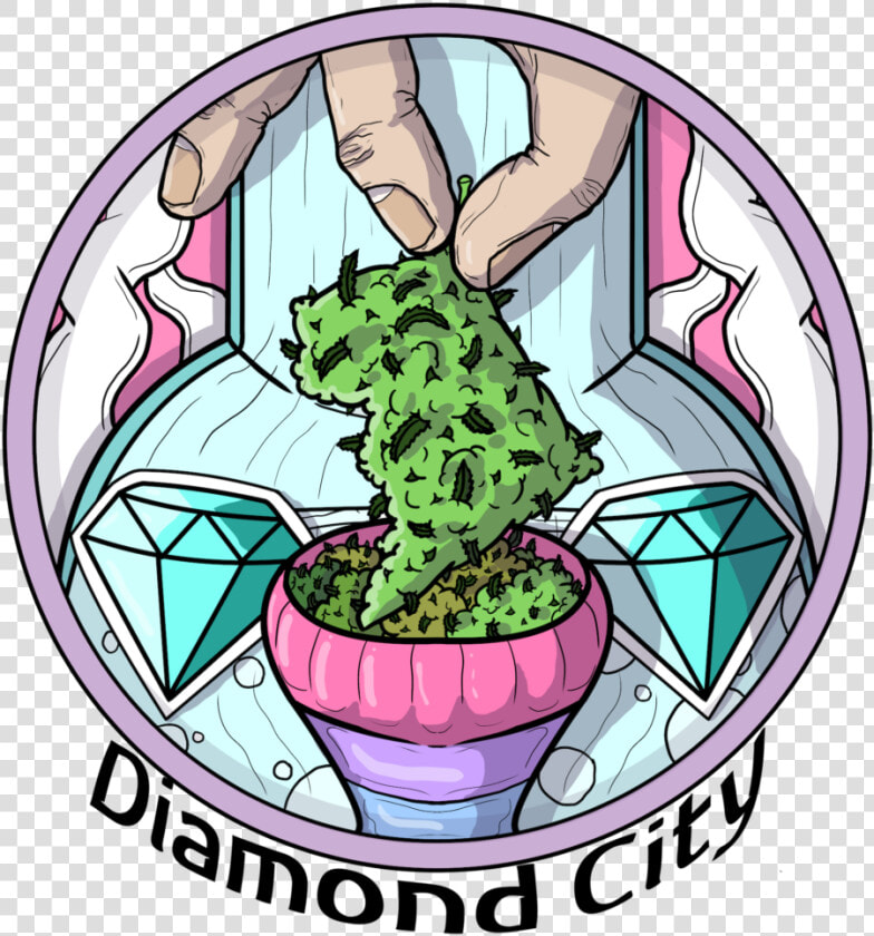 Transparent City Clip Art   Diamond City Washington  HD Png DownloadTransparent PNG