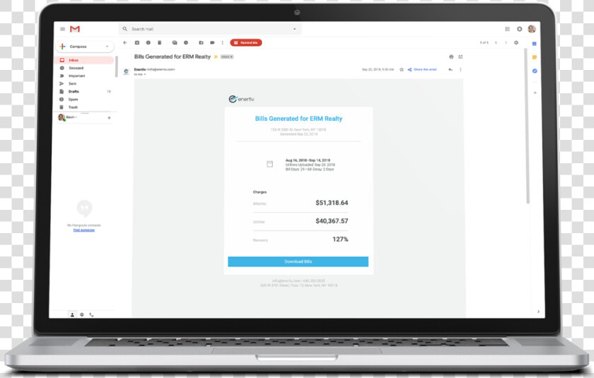 Automated Bill Generation  HD Png DownloadTransparent PNG