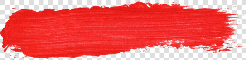 Transparent Paint Bucket Clipart   Red Paint Brush Png  Png DownloadTransparent PNG