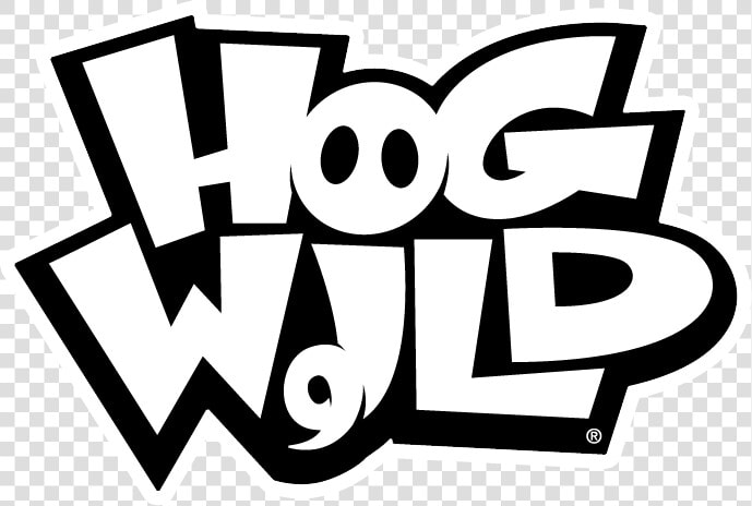 Hog Wild Toys Logo  HD Png DownloadTransparent PNG