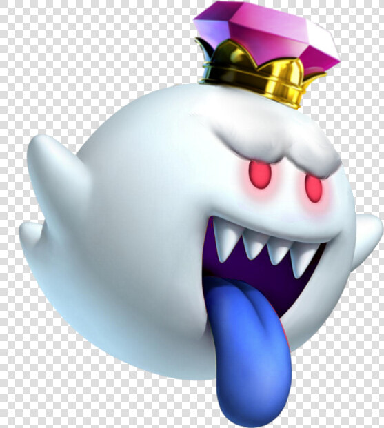 View Samegoogleiqdbsaucenao Kingboosme     Mario Kart King Boo  HD Png DownloadTransparent PNG