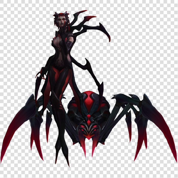 Thumb Image   League Of Legends Elise Png  Transparent PngTransparent PNG