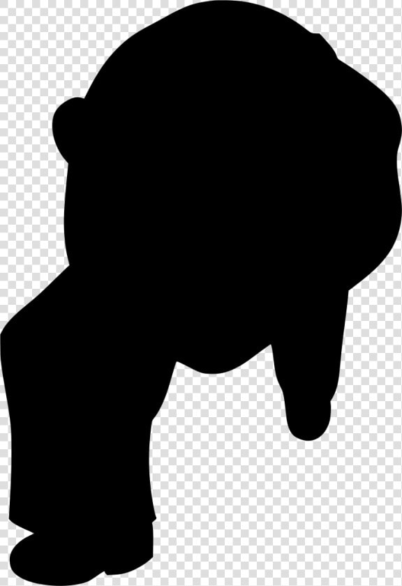 Brown Bear Clipart   Png Download   Brown Bear  Transparent PngTransparent PNG