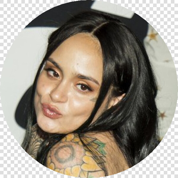 Kehlani   Girl  HD Png DownloadTransparent PNG