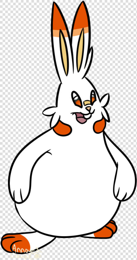 Scorbunny Meme  HD Png DownloadTransparent PNG