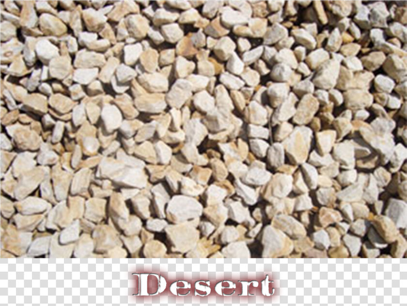 Desert Label   Gravel  HD Png DownloadTransparent PNG