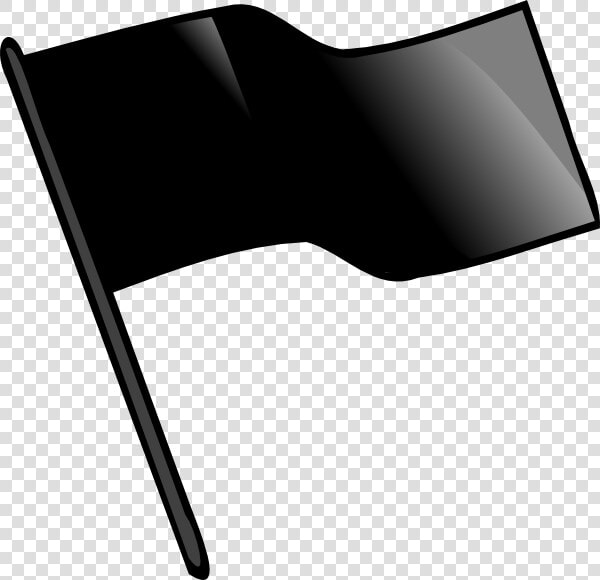 Black Flag Svg Clip Arts   Capture The Flag Flag  HD Png DownloadTransparent PNG