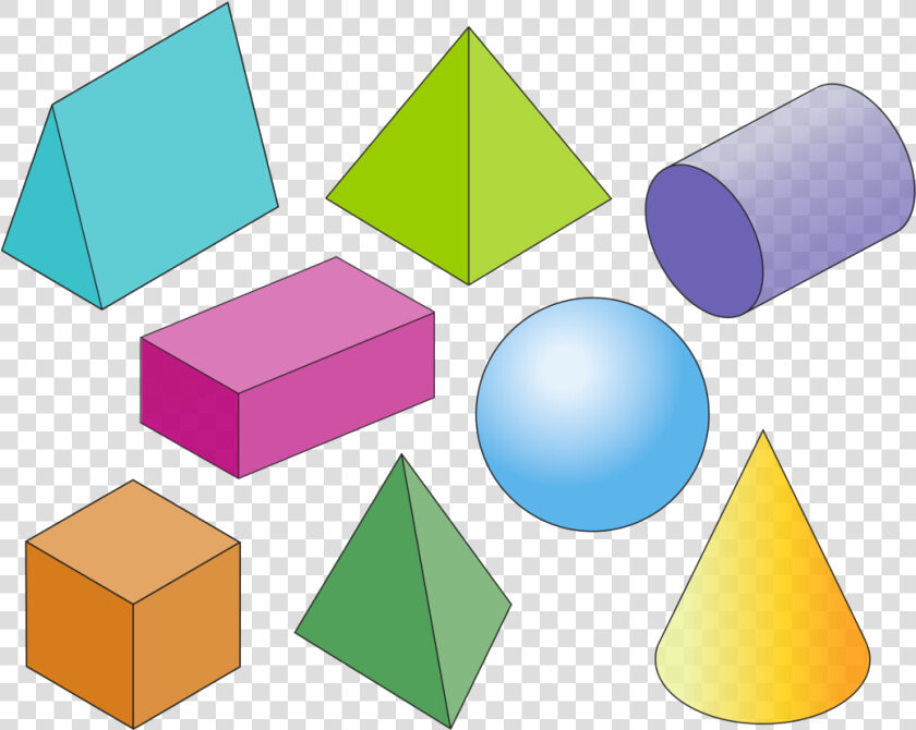 Pictures For Maths   Mathematics Shapes  HD Png DownloadTransparent PNG