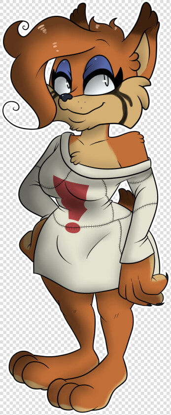 The Woolies Strike Back Cartoon Mammal Vertebrate Dog   Modern Bubsy  HD Png DownloadTransparent PNG