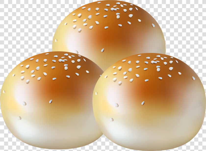 Burger Buns Png Clipart   Clipart Bun  Transparent PngTransparent PNG