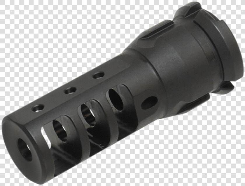 Dead Air Armament Ar 15   Dead Air Muzzle Brake  HD Png DownloadTransparent PNG