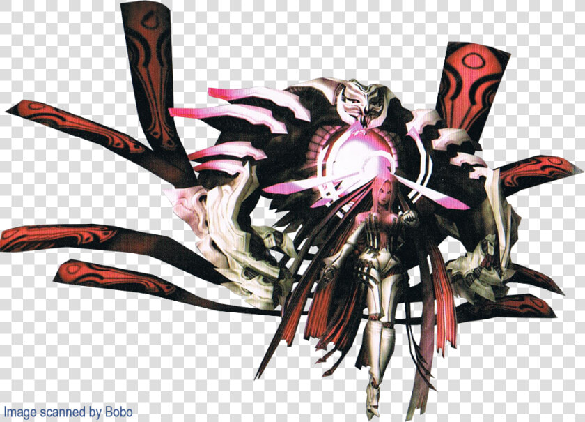 God Eater Arius Nova  HD Png DownloadTransparent PNG