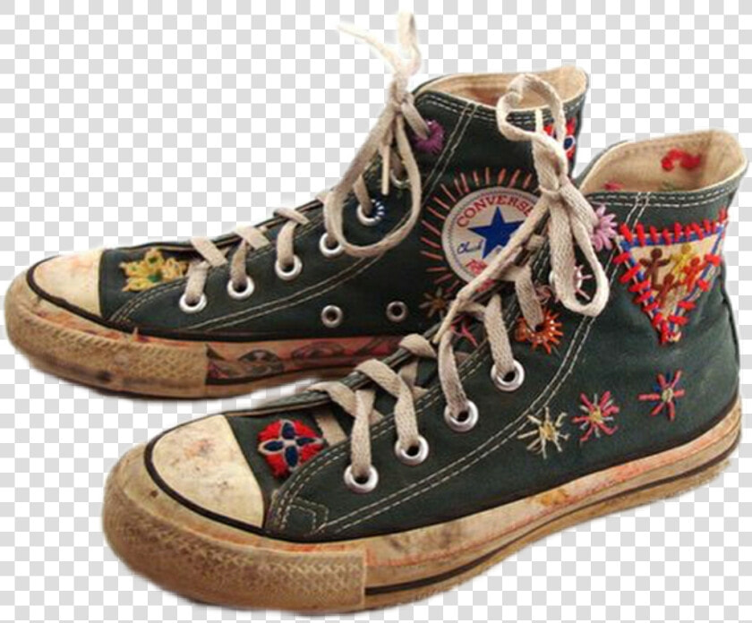 Transparent Converse Png   Aesthetic Converse  Png DownloadTransparent PNG