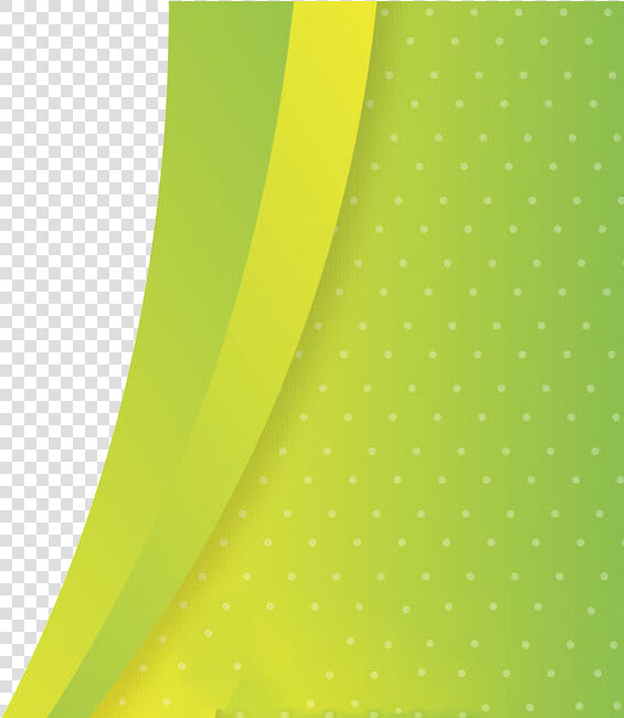 Transparent Waves Border Clipart   Green Yellow Waves Png  Png DownloadTransparent PNG