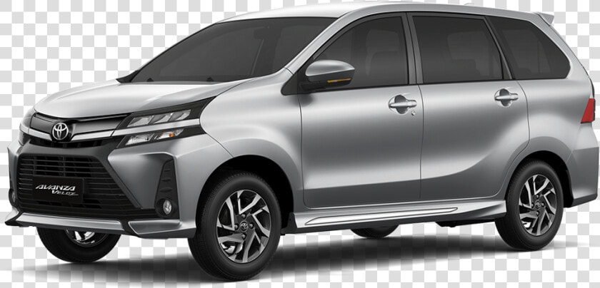 Toyota Avanza  HD Png DownloadTransparent PNG