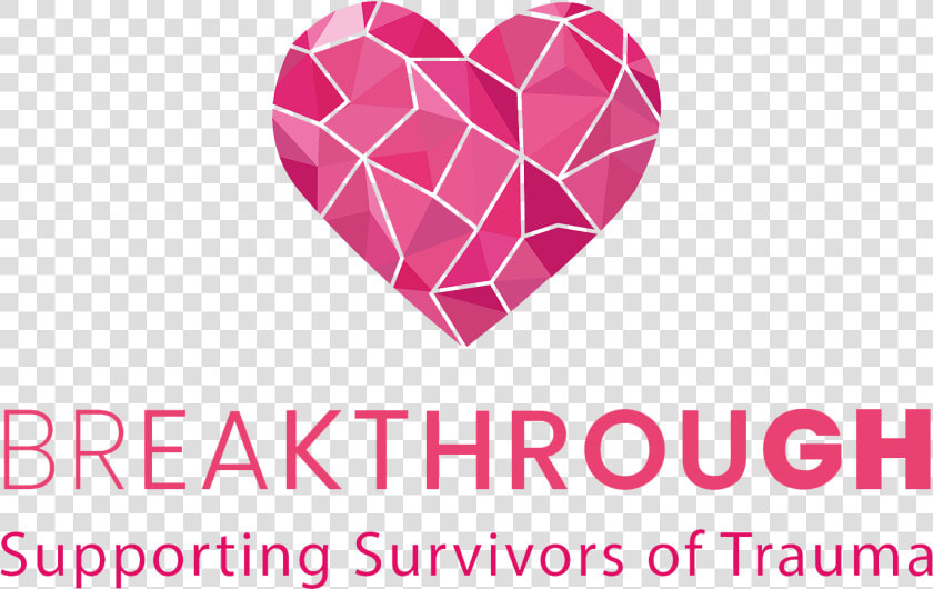 Breakthrough   Heart  HD Png DownloadTransparent PNG