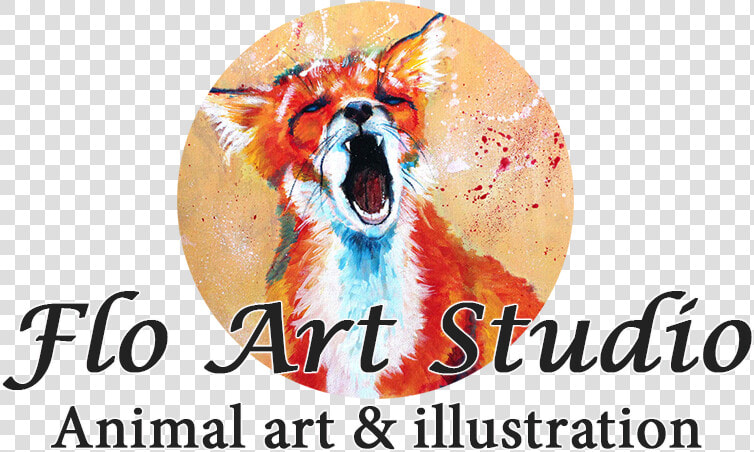 Flo Art Studio   Poster  HD Png DownloadTransparent PNG