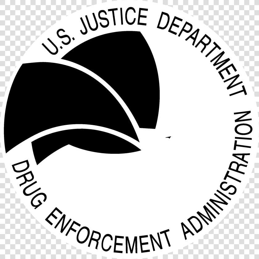 Flag Of The United States Drug Enforcement Administration   Graphic Design  HD Png DownloadTransparent PNG