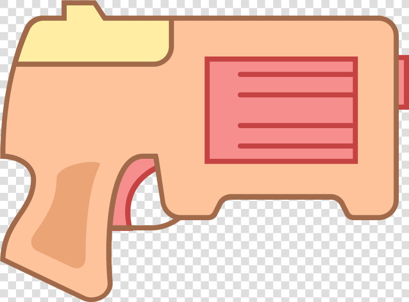 Nerf Gun Icon   Nerf  HD Png DownloadTransparent PNG