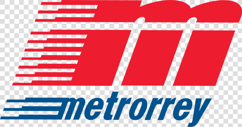 Metrorrey   Svg   Metro Monterrey Logo  HD Png DownloadTransparent PNG