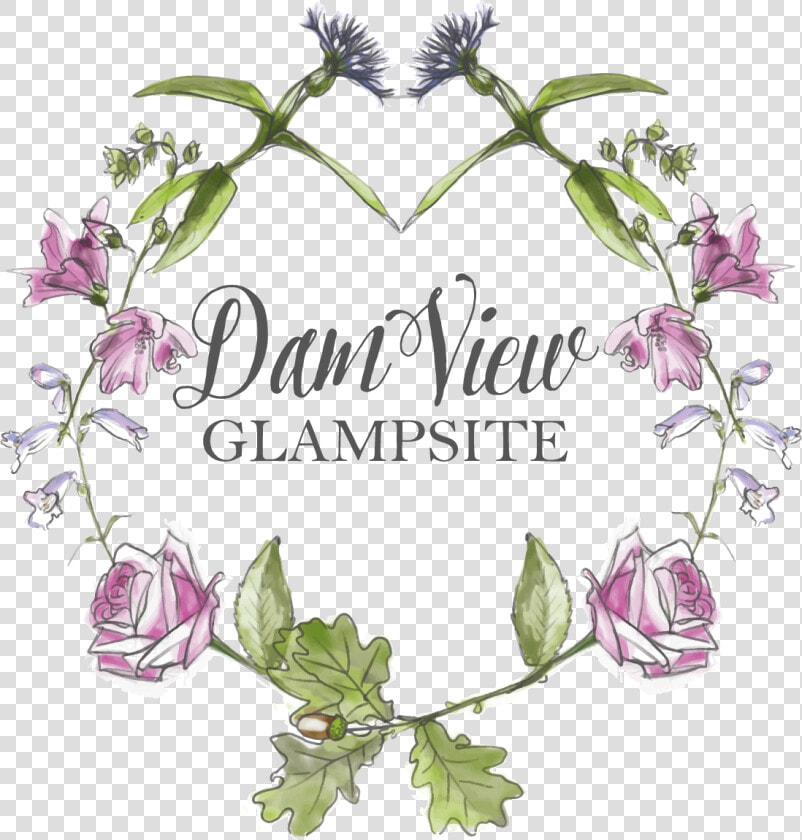 Dam View Glampsite   Rosa Glauca  HD Png DownloadTransparent PNG