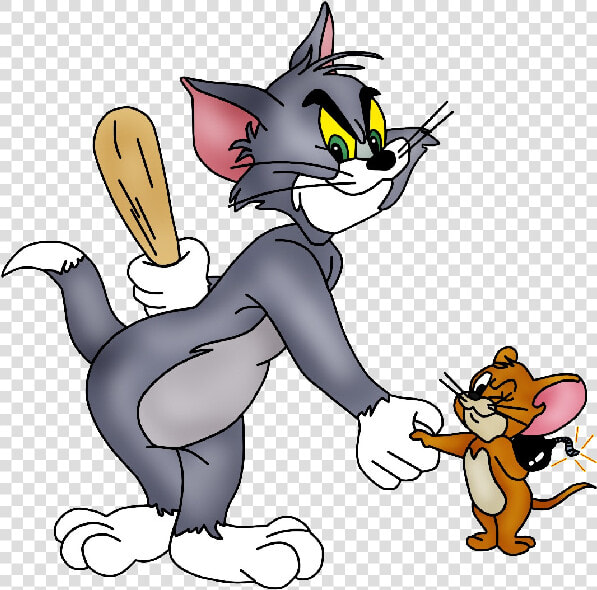 Tom And Jerry Free Download Png   Tom And Jerry Png  Transparent PngTransparent PNG