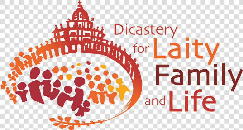 Dicastery For Laity Family And Life  HD Png DownloadTransparent PNG