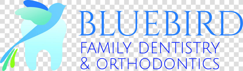 Bluebird Family Dentistry  amp  Orthodontics   Printing  HD Png DownloadTransparent PNG