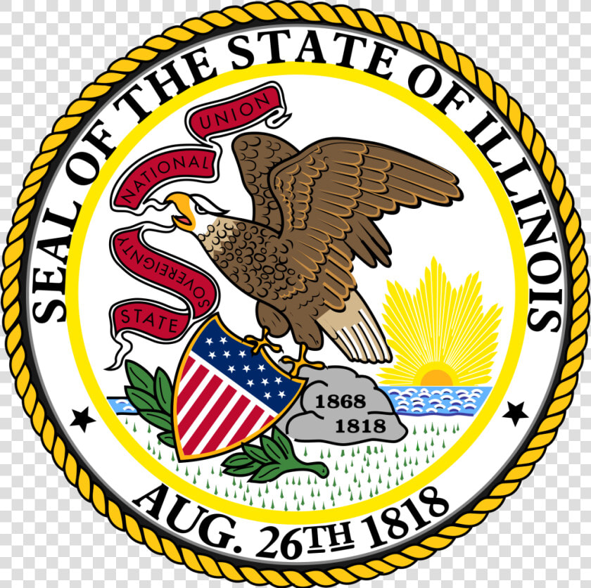 Illinois Secretary Of State  HD Png DownloadTransparent PNG