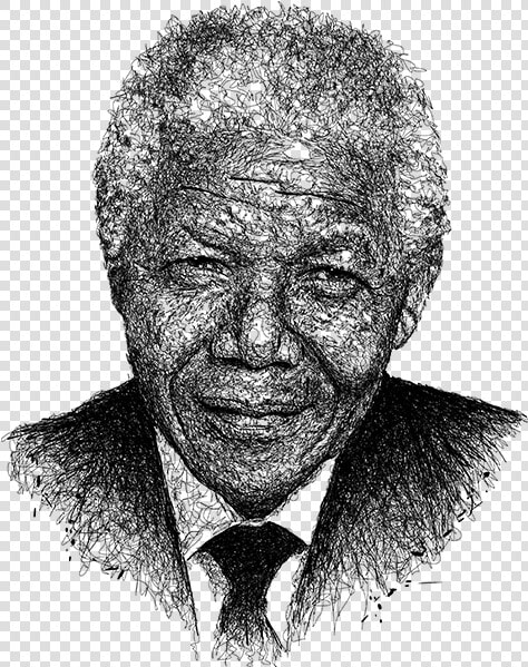 Nelson Mandela  HD Png DownloadTransparent PNG