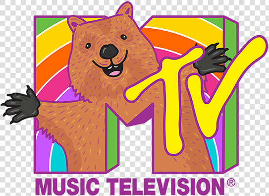 Mtv Music Television Hits  HD Png DownloadTransparent PNG