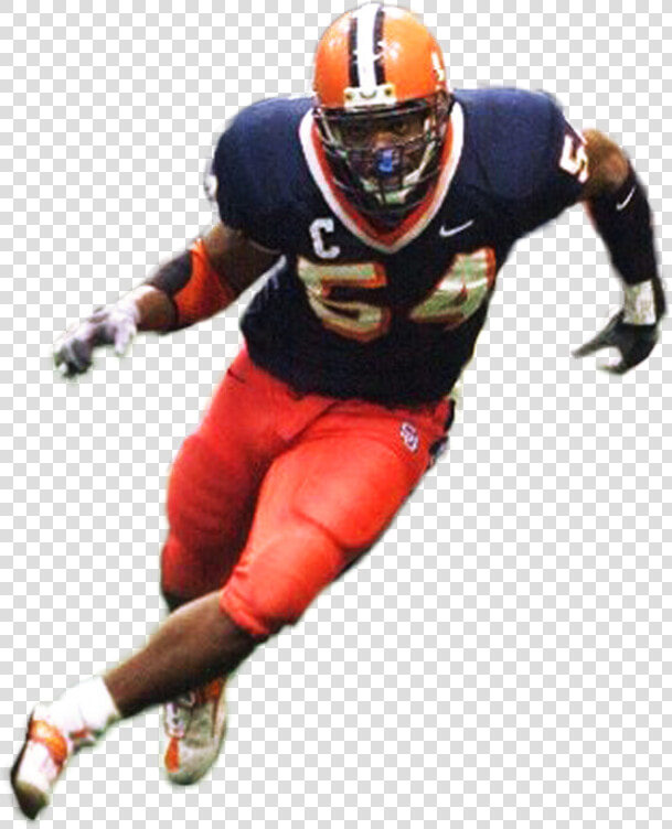 Dwight Freeney Syracuse  HD Png DownloadTransparent PNG