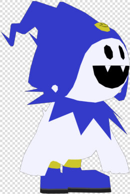 Download Zip Archive   Jack Frost Persona Model  HD Png DownloadTransparent PNG