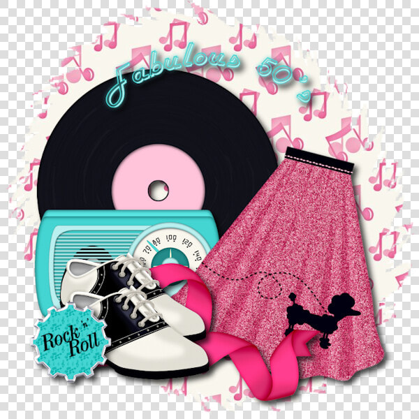 Fabulous 50 S Photo Fab50s 06162013   Fabulous 50  39 s Clip Art  HD Png DownloadTransparent PNG