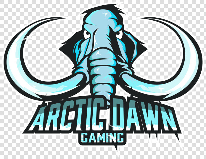 Arctic Dawn Gaminglogo Square   Graphic Design  HD Png DownloadTransparent PNG