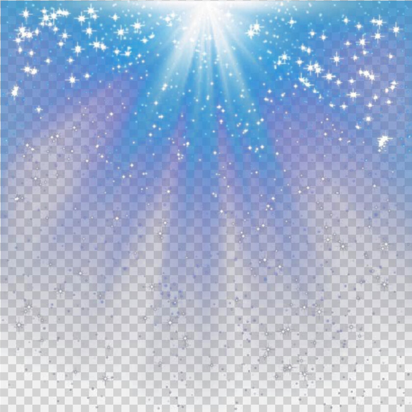   luz  celestial  portal  otradimención   Free Vector Star Background  HD Png DownloadTransparent PNG