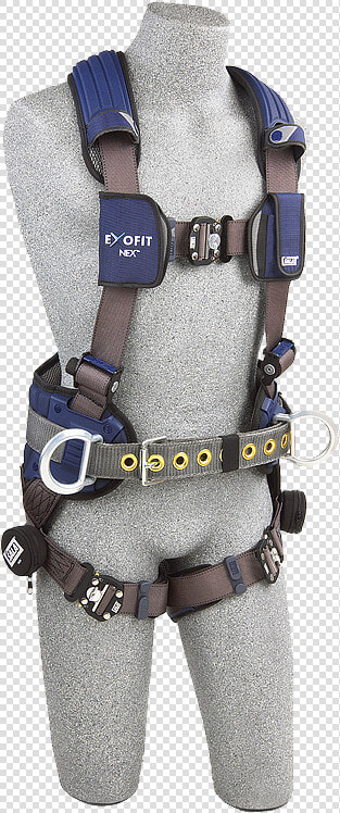 Exofit Nex Harness  HD Png DownloadTransparent PNG